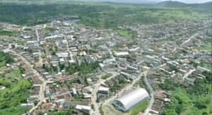 Cidade de João Alfredo - Foto Maps Cidade de João Alfredo - Foto Maps