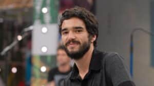 Claio Blat - Reprodução Internet Claio Blat - Reprodução Internet