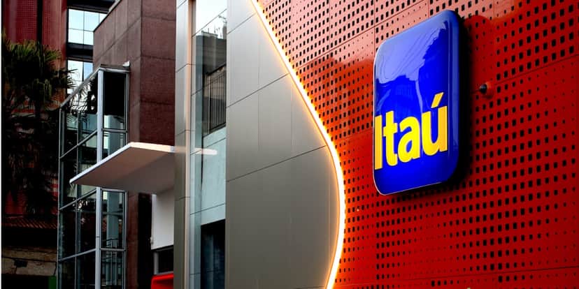 Itaú abre vagas de emprego para o agosto (Imagem Reprodução Internet) Itaú abre vagas de emprego para o agosto (Imagem Reprodução Internet)