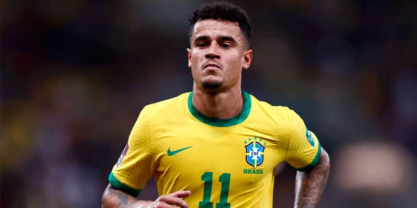 Coutinho - Foto: Internet Coutinho - Foto: Internet