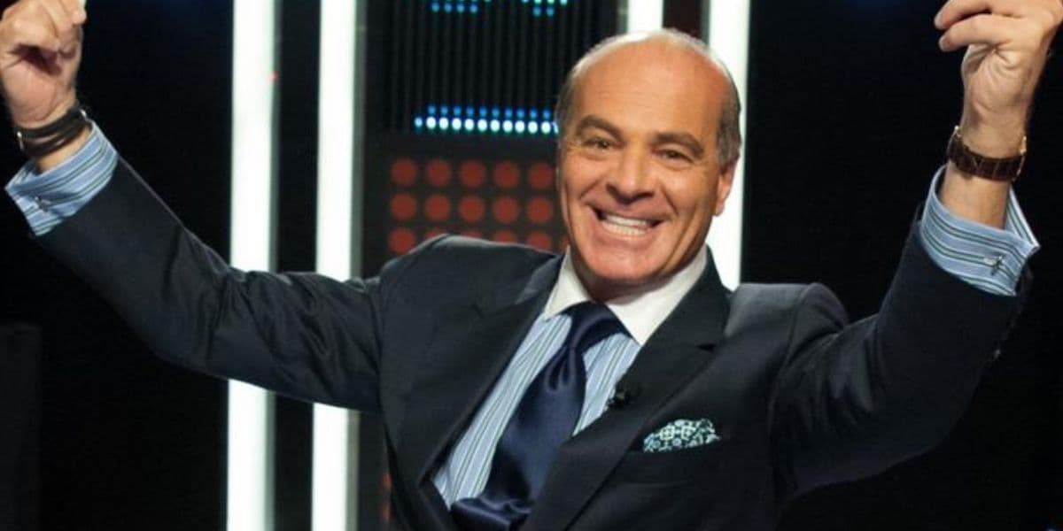 Crédito/Foto: Divulgação RedeTV! Crédito/Foto: Divulgação RedeTV!
