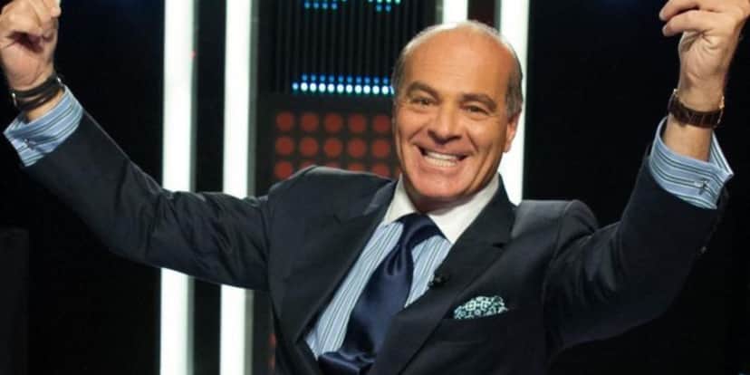 Crédito/Foto: Divulgação RedeTV! Crédito/Foto: Divulgação RedeTV!