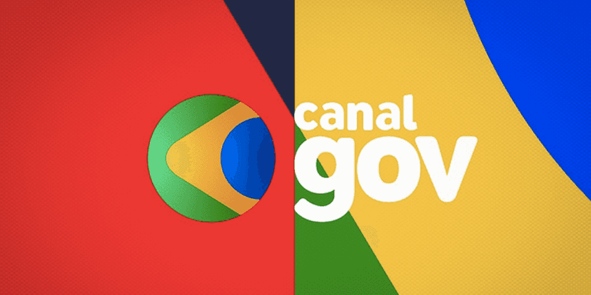 Canal Gov (Reprodução/Internet) Canal Gov (Reprodução/Internet)