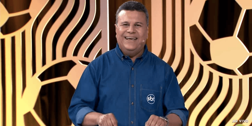 Téo José (Reprodução/Internet) Téo José (Reprodução/Internet)