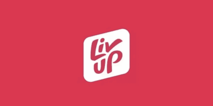 Liv Up (Reprodução/Internet) Liv Up (Reprodução/Internet)