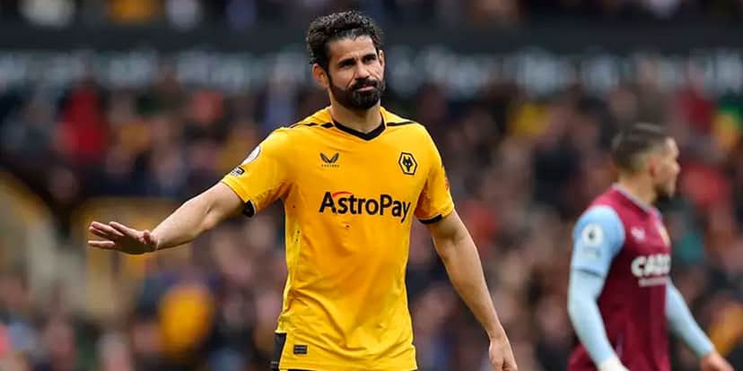 Diego Costa - Foto: Divulgação Diego Costa - Foto: Divulgação