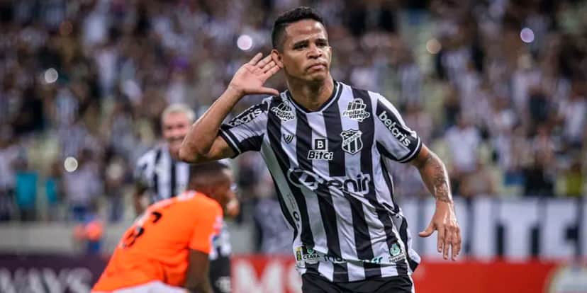 Erick novo reforço do São Paulo - (Foto: Internet) Erick novo reforço do São Paulo - (Foto: Internet)