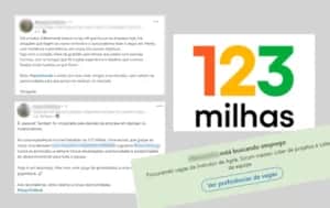 Ex-funcionários da 123 Milhas estão falando sobre a situação no Linkedln - Foto G1 Ex-funcionários da 123 Milhas estão falando sobre a situação no Linkedln - Foto G1