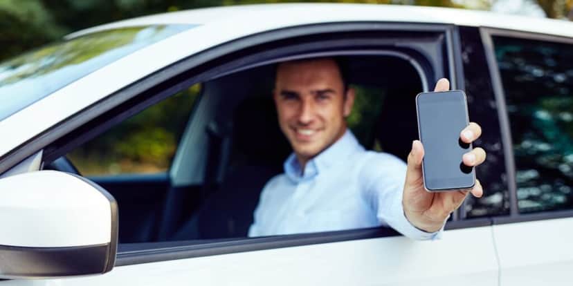 Uber não vai aceitar esses carros (Imagem Reprodução internet) Uber não vai aceitar esses carros (Imagem Reprodução internet)