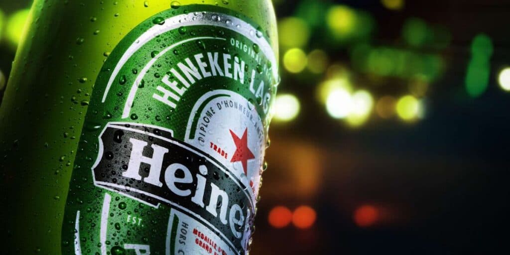 R$ 2,2 bilhões: O estouro de cofres da Heineken para comprar grande rival amada por muitos brasileiros