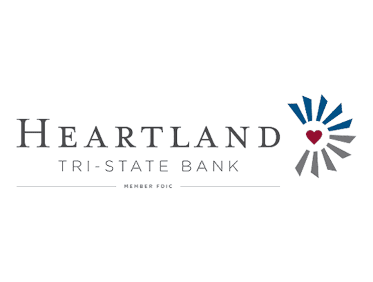 Heartland Tri-State Bank (Foto: Reprodução, Internet) Heartland Tri-State Bank (Foto: Reprodução, Internet)