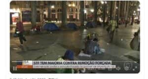Hora 1 detalha nova Lei que acaba de ser aprovada - Foto Globo Hora 1 detalha nova Lei que acaba de ser aprovada - Foto Globo