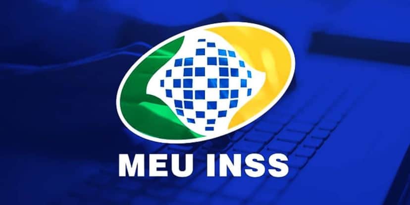 Dá para fazer a solicitação através do Meu INSS (Reprodução: Internet) Dá para fazer a solicitação através do Meu INSS (Reprodução: Internet)