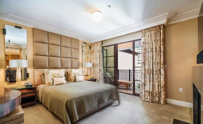 Leila Pereira compra apartamentos em Los Angeles por R$ 90 milhões - Foto Casa Vogue Leila Pereira compra apartamentos em Los Angeles por R$ 90 milhões - Foto Casa Vogue