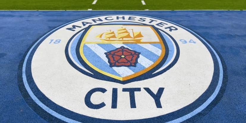 Manchester City (Foto: Reprodução / Internet) Manchester City (Foto: Reprodução / Internet)