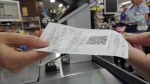 Nota Fiscal Gaúcha terá sorteiro nesta quarta-feira, 30 - Foto Internet Nota Fiscal Gaúcha terá sorteiro nesta quarta-feira, 30 - Foto Internet
