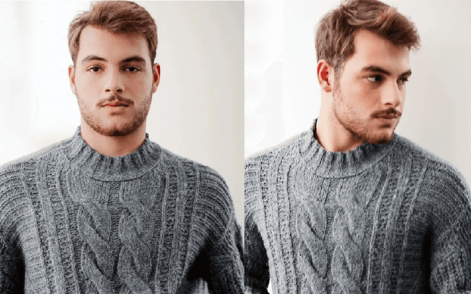 Filho de Patrícia Poeta estreia como modelo (Foto: Reprodução/ Internet) Filho de Patrícia Poeta estreia como modelo (Foto: Reprodução/ Internet)