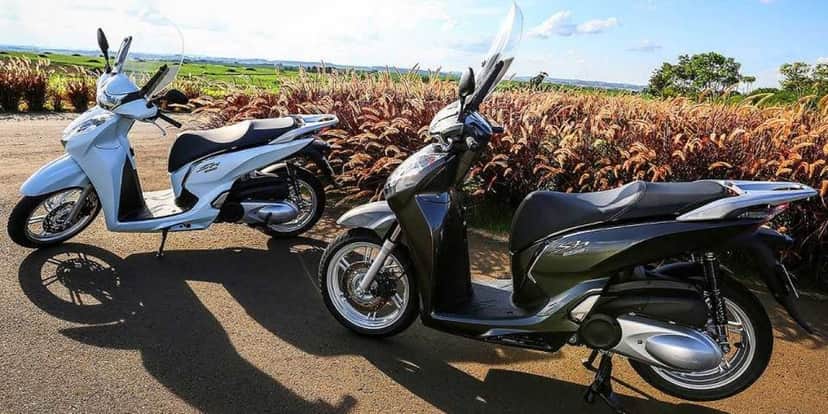 Pé na cova: Com Honda na lista, estas 3 motos sairão de linha definitivamente em menos de 4 meses - Foto: Reprodução Pé na cova: Com Honda na lista, estas 3 motos sairão de linha definitivamente em menos de 4 meses - Foto: Reprodução