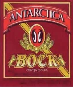 Antártica Bock é uma das cervejas extintas (Foto: Reprodução / Internet) Antártica Bock é uma das cervejas extintas (Foto: Reprodução / Internet)