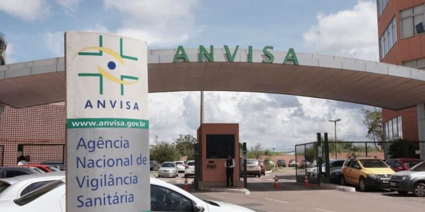 A Anvisa é a grande responsável pela averiguação de todos os produtos que serão comercializados (Reprodução: Internet) A Anvisa é a grande responsável pela averiguação de todos os produtos que serão comercializados (Reprodução: Internet)
