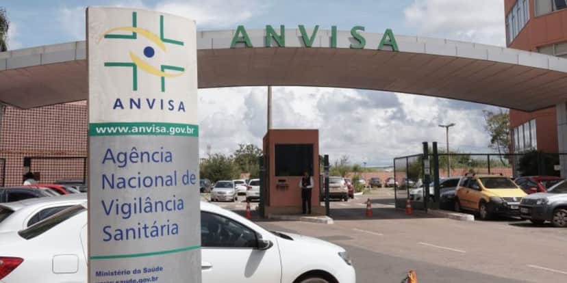Anvisa é responsável por fazer a inspeção dos produtos que são comercializados (Reprodução: Internet) Anvisa é responsável por fazer a inspeção dos produtos que são comercializados (Reprodução: Internet)