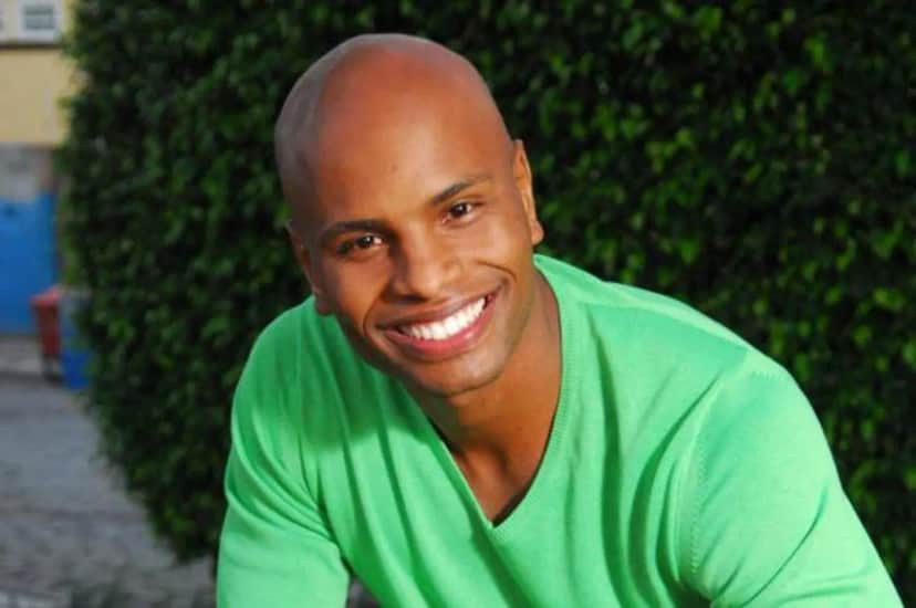 O ator da Globo morreu aos 34 anos - Foto: Reprodução/Internet O ator da Globo morreu aos 34 anos - Foto: Reprodução/Internet