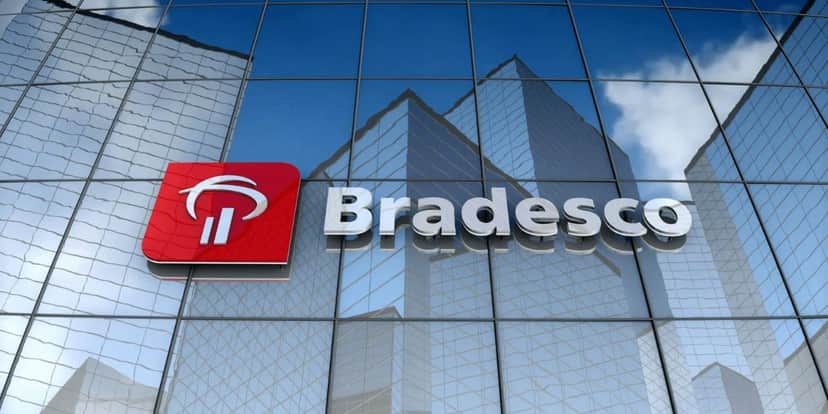 Bradesco é uma das principais instituições financeiras do Brasil (Reprodução: Internet) Bradesco é uma das principais instituições financeiras do Brasil (Reprodução: Internet)