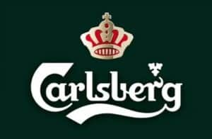 Calsberg também não é mais vendida em sua versão nacional, apenas importada (Foto: Reprodução / Internet) Calsberg também não é mais vendida em sua versão nacional, apenas importada (Foto: Reprodução / Internet)