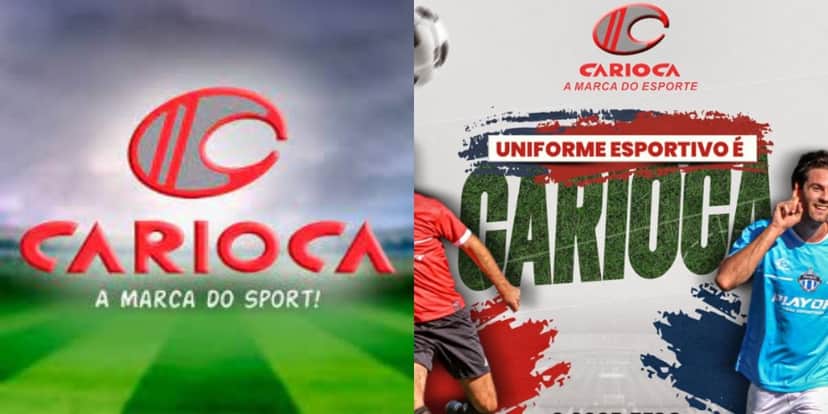 Nova Carioca, com os produtos vendidos em seu Instagram (Reprodução: Instagram) Nova Carioca, com os produtos vendidos em seu Instagram (Reprodução: Instagram)