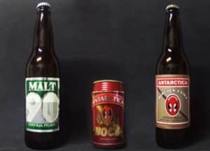 Cervejas foram extintas (Foto: Reprodução / Internet) Cervejas foram extintas (Foto: Reprodução / Internet)