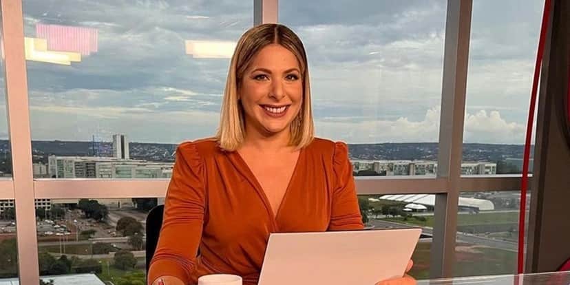 Daniela Lima, Globo Daniela Lima, Globo