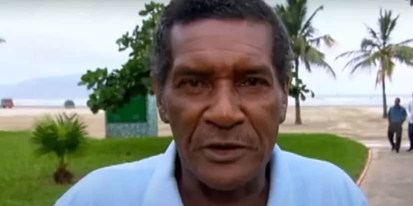 Douglas Maio foi um dos compositores da música 'Pense em Mim' (Reprodução: Internet) Douglas Maio foi um dos compositores da música 'Pense em Mim' (Reprodução: Internet)