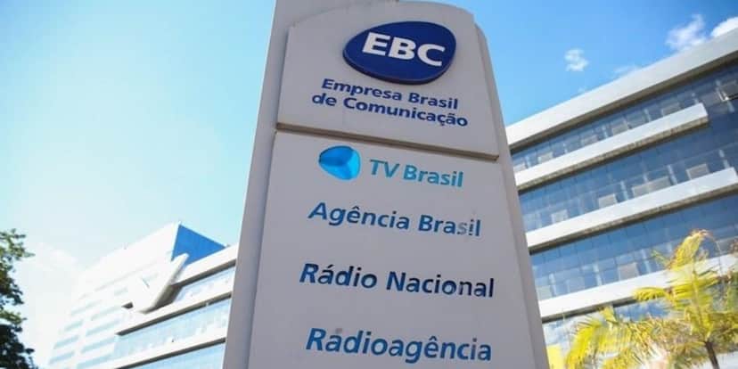 EBC é a Empresa Brasil de Comunicação (Foto: Marcello Casal/EBC) EBC é a Empresa Brasil de Comunicação (Foto: Marcello Casal/EBC)