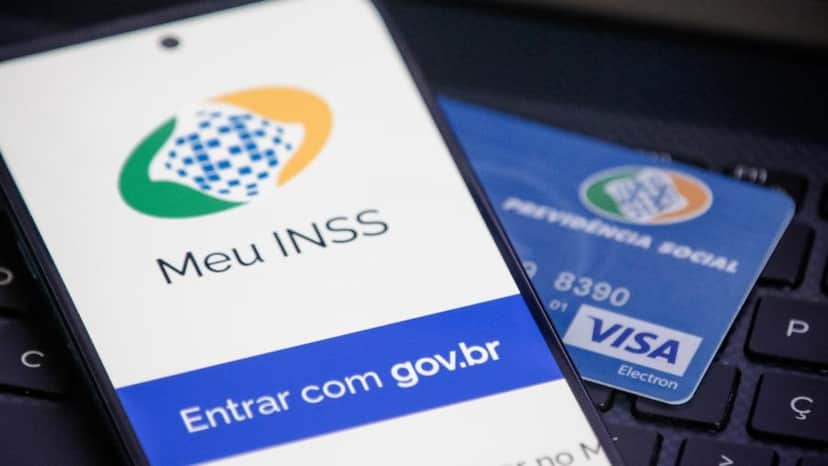 O uso da Inteligência Artificial pode ser solicitado pelo Meu INSS (Foto Reprodução/Internet) O uso da Inteligência Artificial pode ser solicitado pelo Meu INSS (Foto Reprodução/Internet)