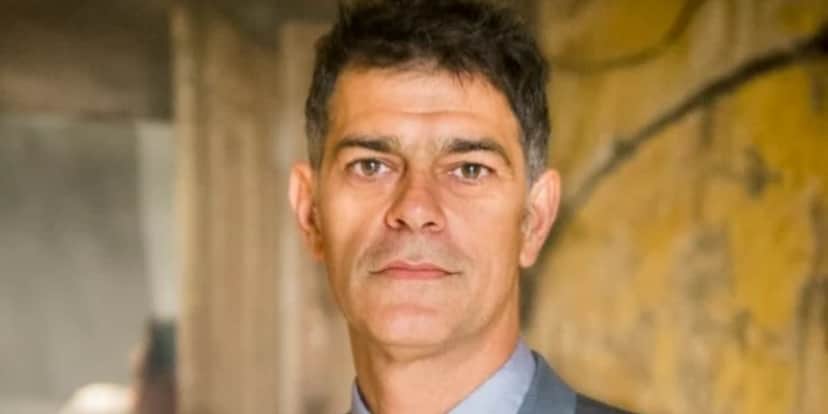 Eduardo Moscovis fechou com concorrente (Foto: Divulgação/TV Globo) Eduardo Moscovis fechou com concorrente (Foto: Divulgação/TV Globo)