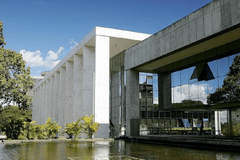 Vara de Falência, Recuperações Judiciais, Insolvência Civil e Litígios Empresariais (Foto: Reprodução/ Internet) Vara de Falência, Recuperações Judiciais, Insolvência Civil e Litígios Empresariais (Foto: Reprodução/ Internet)