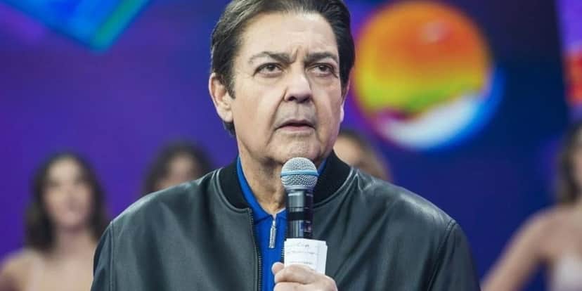 Faustão Faustão