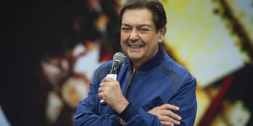 Faustão Faustão