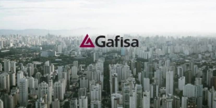 Gafisa é a construtora que levou processo (Foto: Reprodução/YouTube) Gafisa é a construtora que levou processo (Foto: Reprodução/YouTube)