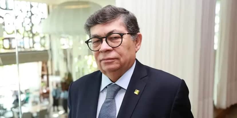 George Teixeira Pinheiro, Globo George Teixeira Pinheiro, Globo