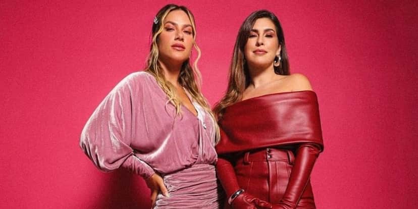Giovanna Ewbank, Fernandes Paes Leme Giovanna Ewbank, Fernandes Paes Leme