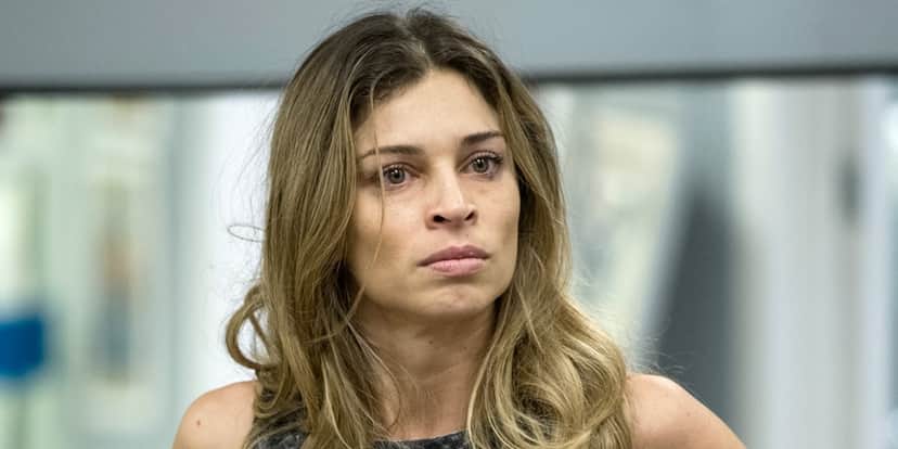 Grazi Massafera, Globo Grazi Massafera, Globo