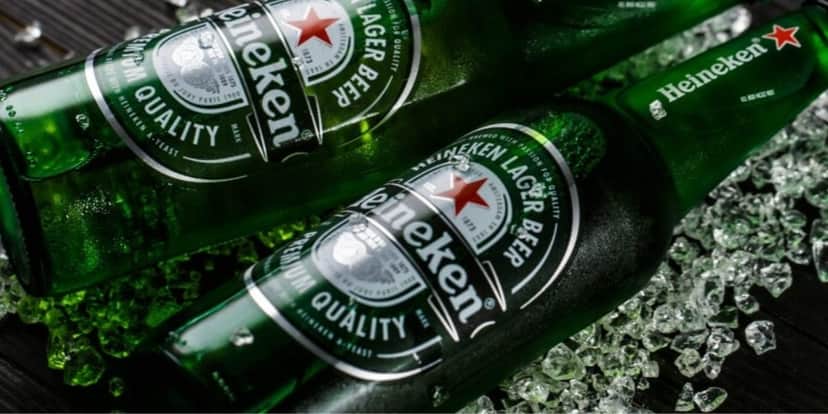 A cerveja é uma das principais marcas dos mercados (Reprodução: Internet) A cerveja é uma das principais marcas dos mercados (Reprodução: Internet)