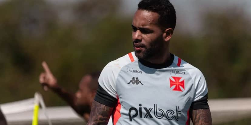Alex Teixeira - (Foto: Internet) Alex Teixeira - (Foto: Internet)