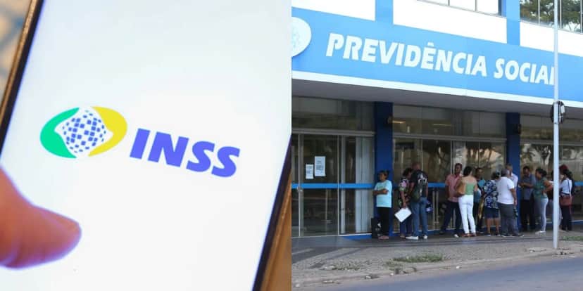 INSS (Foto: Reprodução/ Internet) INSS (Foto: Reprodução/ Internet)