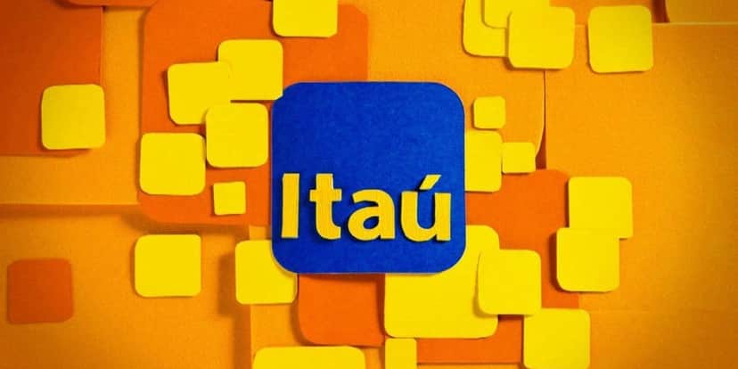 Itaú é um dos bancos que mais possuem clientes em todo o Brasil (Reprodução: Internet) Itaú é um dos bancos que mais possuem clientes em todo o Brasil (Reprodução: Internet)