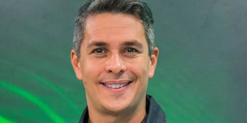 Ivan Moré, Globo Ivan Moré, Globo