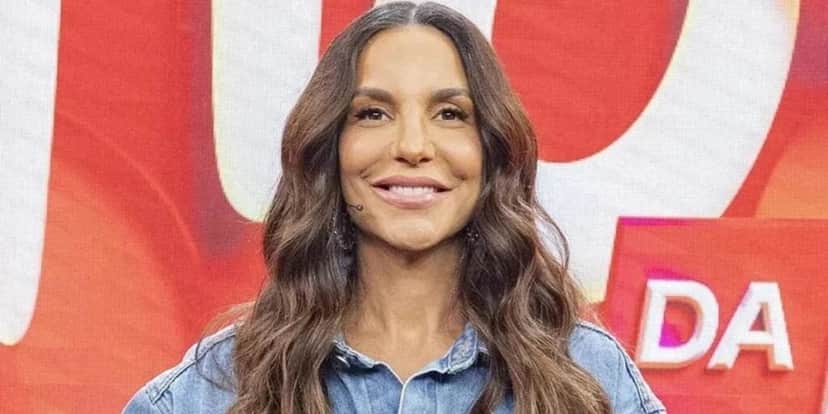 Ivete Sangalo Ivete Sangalo