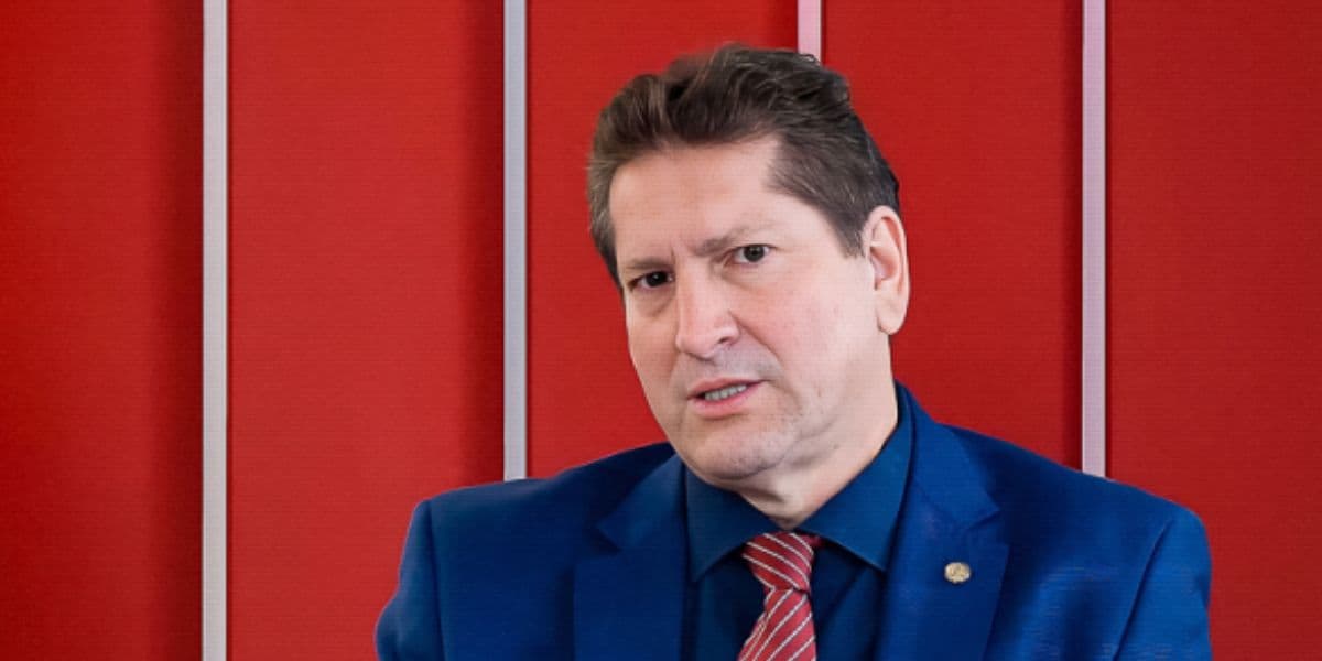 Jilmar Tatto falou sobre os próximos passos que serão dados na emissora (Reprodução: Internet) Jilmar Tatto falou sobre os próximos passos que serão dados na emissora (Reprodução: Internet)