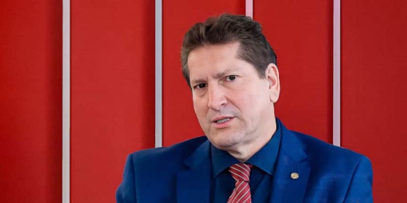 Jilmar Tatto falou sobre os próximos passos que serão dados na emissora (Reprodução: Internet) Jilmar Tatto falou sobre os próximos passos que serão dados na emissora (Reprodução: Internet)
